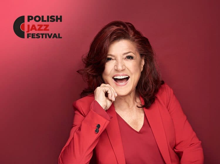 Urszula Dudziak poster