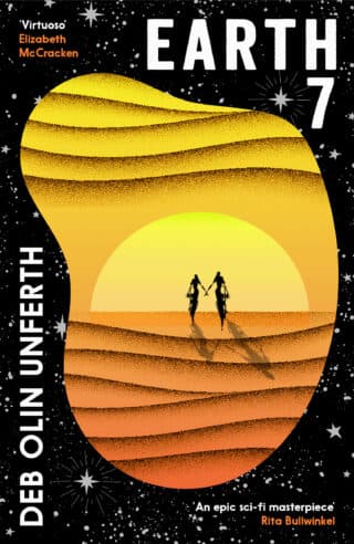 Deb Olin Unferth in conversation with Jon Doyle poster