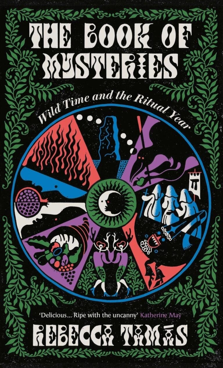 Rebecca Tamás in conversation with Nell Frizzell poster