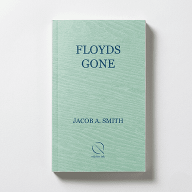 Book Launch: Floyds Gone by Jacob A. Smith poster