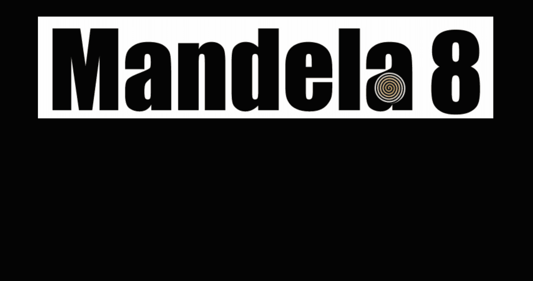 Mandela8: Journey to South Africa poster