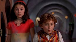 Saturday Morning Picture Club: Spy Kids poster