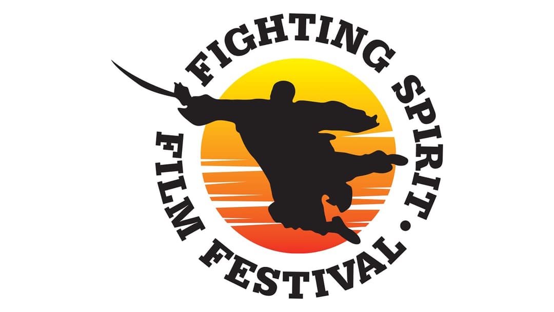 Fighting Spirit: Saturday Short Films poster