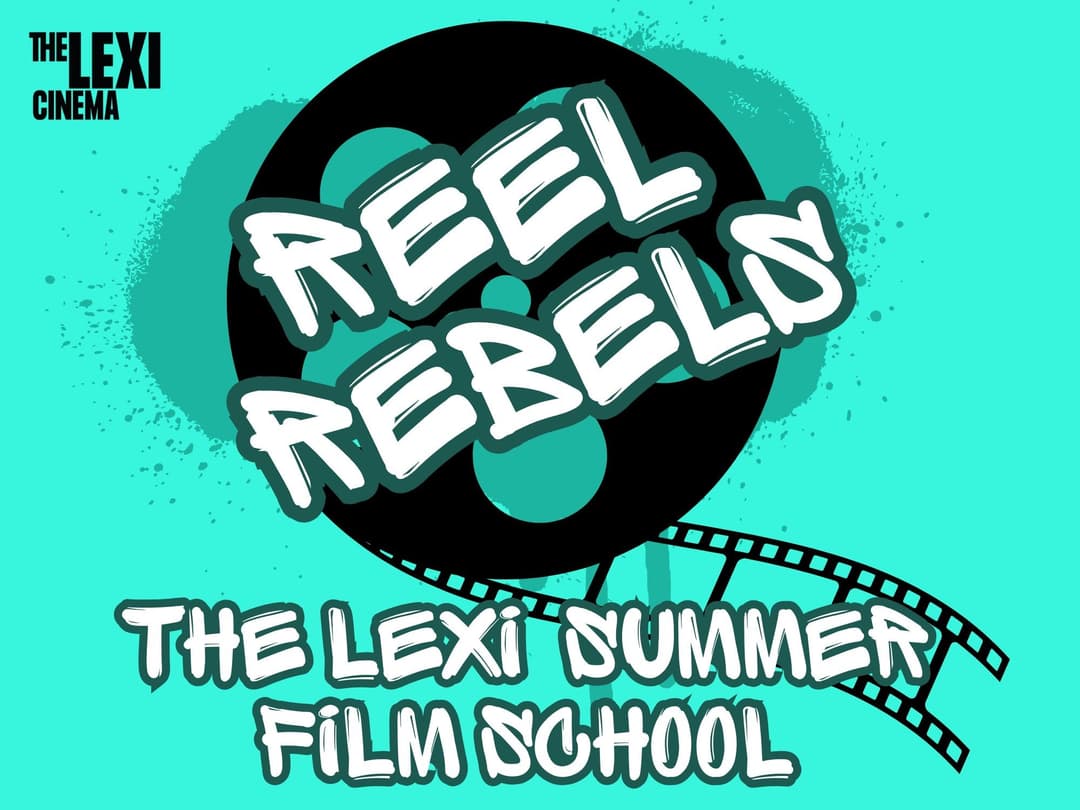 Summer Film School poster