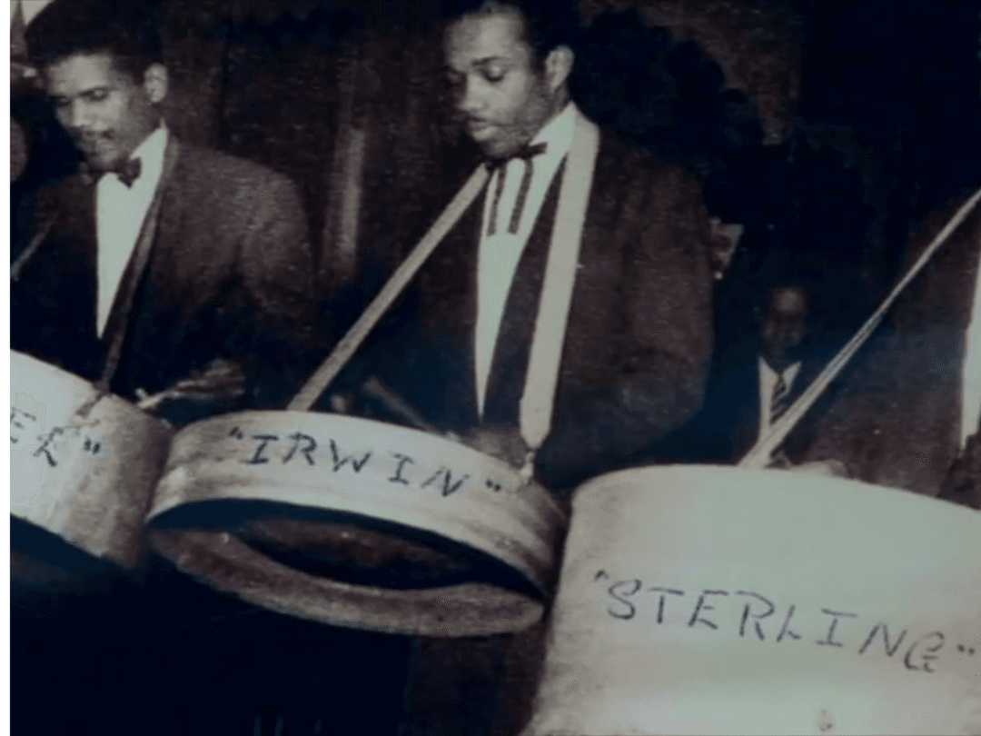 Black History Studies: Notting Hill Carnival 60th Anniversary Short Films + Q&A with Filmmakers poster