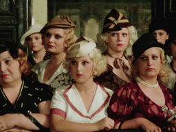 Lina Wertmüller: Seven Beauties (1975) poster