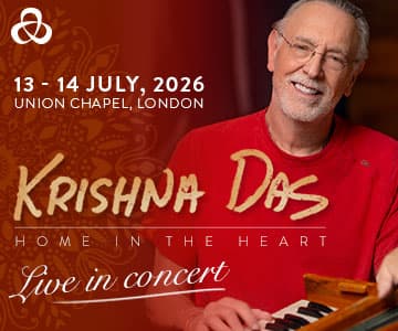 Krishna Das: Night 1 poster