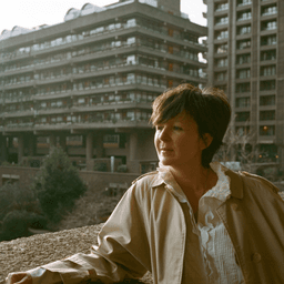 Olivia Laing on Art, Solitude, and The Lonely City at 10 poster
