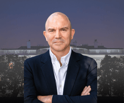 Ben Rhodes on Trump, Iran and The Future of America poster