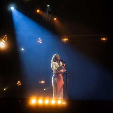 Katie Melua poster