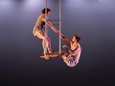 Ockham's Razor: Collaborator poster