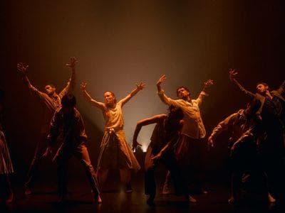 Shechter II: IN The Brain poster