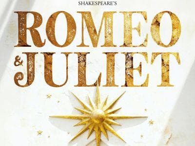 Romeo & Juliet poster