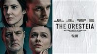 The Oresteia poster