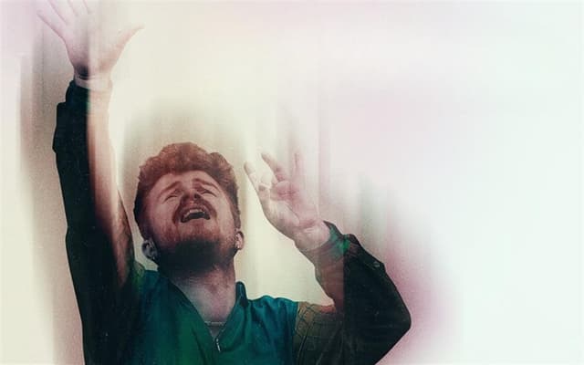 The Singer poster