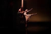 Three Short Ballets Under 30s Night (2026) poster