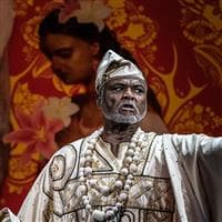 Rigoletto poster