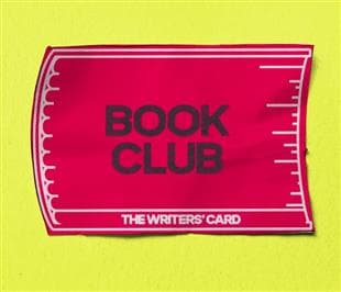 Book Club poster