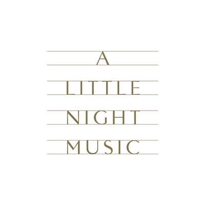 A Little Night Music poster