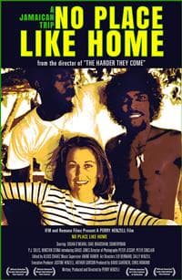 No Place Like Home poster
