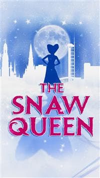 The Snaw Queen poster