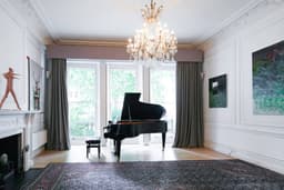 Rcm Lunchtime Concert - Summer Series 2026 poster