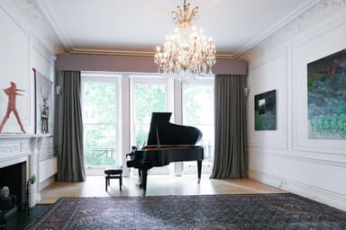 Rcm Lunchtime Concert - Summer Series 2026 poster