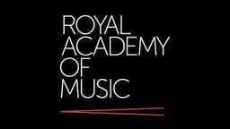 Royal Academy of Music Song Circle 2026: Schubertiade poster