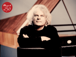 The Mozartists: Ronald Brautigam plays Mozart at Cadogan Hall poster
