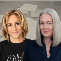 Intelligence Squared: Uncovering the Epstein Story poster