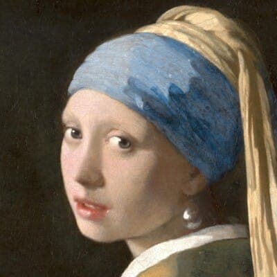 Intelligence Squared: Unveiling Vermeer: The Man and his Masterpieces, with Andrew Graham-Dixon poster