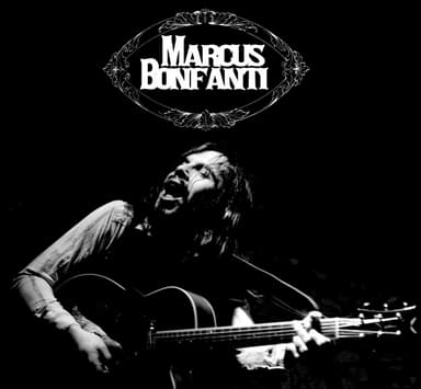 Marcus Bonfanti poster