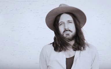 Lachlan Bryan & The Wildes poster