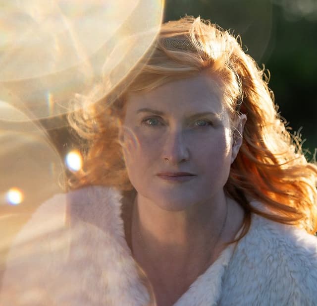 Eddi Reader poster