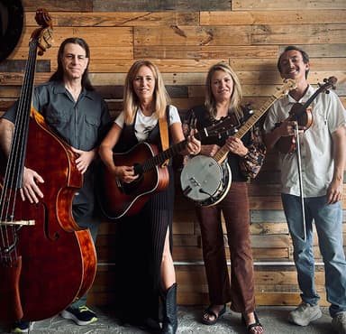 Gypsy Strings Revival poster