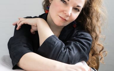 Basia Bartz (Matinée Show) poster