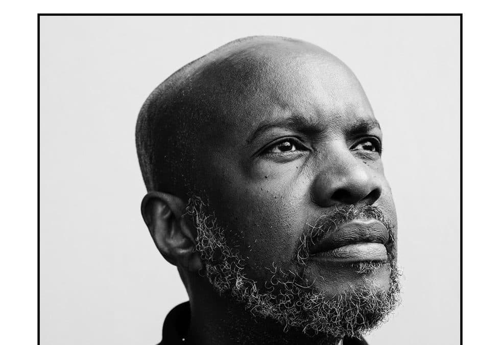 David McAlmont: How to sing Yes. poster