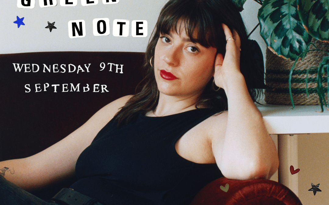 Talentbanq Presents: Sassy poster