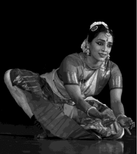 Dance: Prabodhan – An awakening Bharatanatyam poster