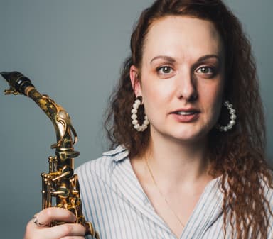 Rachael Cohen Quintet poster