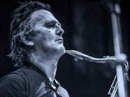 Ed Jones Quartet poster