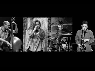 Keeffe/Roberts/Brice/Holub poster