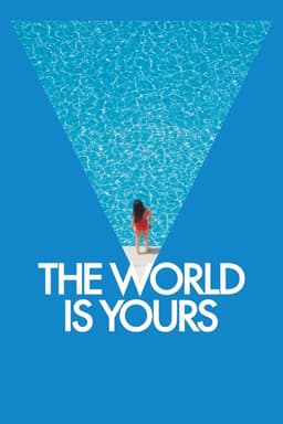 The World is Yours poster