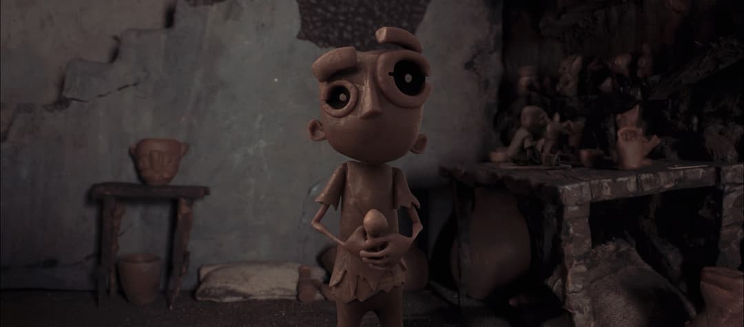 Membrana Film Festival: Shorts From Around The World poster