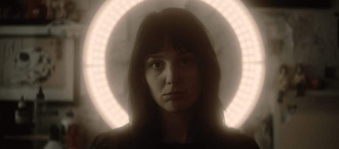 Gasp presents: The Serpent's Skin + Queer Horror Shorts poster