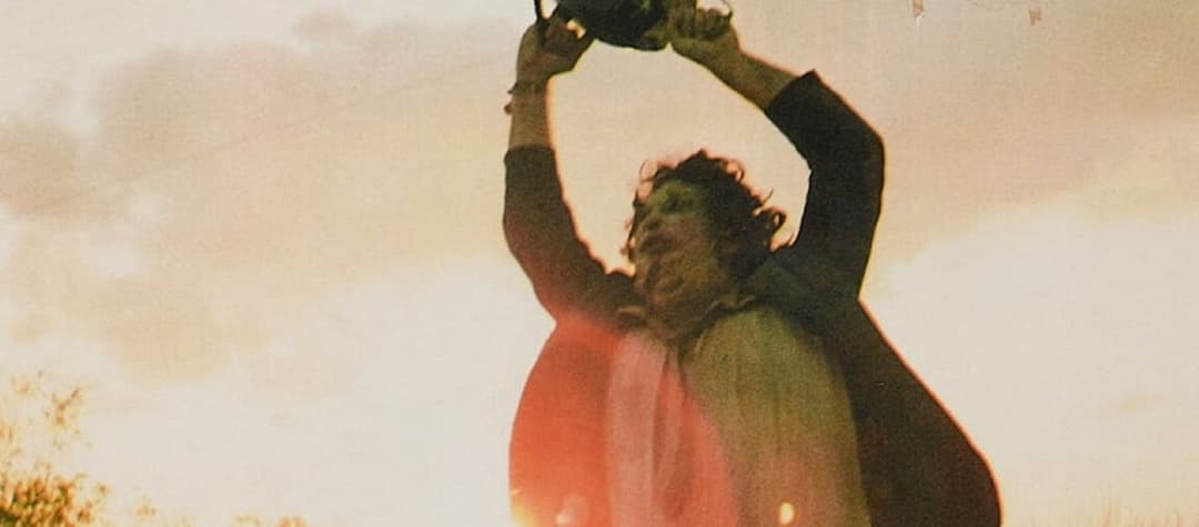 Summerween: The Texas Chain Saw Massacre poster
