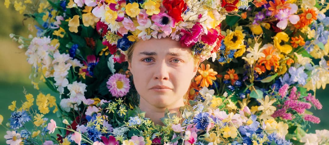 Summerween: Midsommar poster