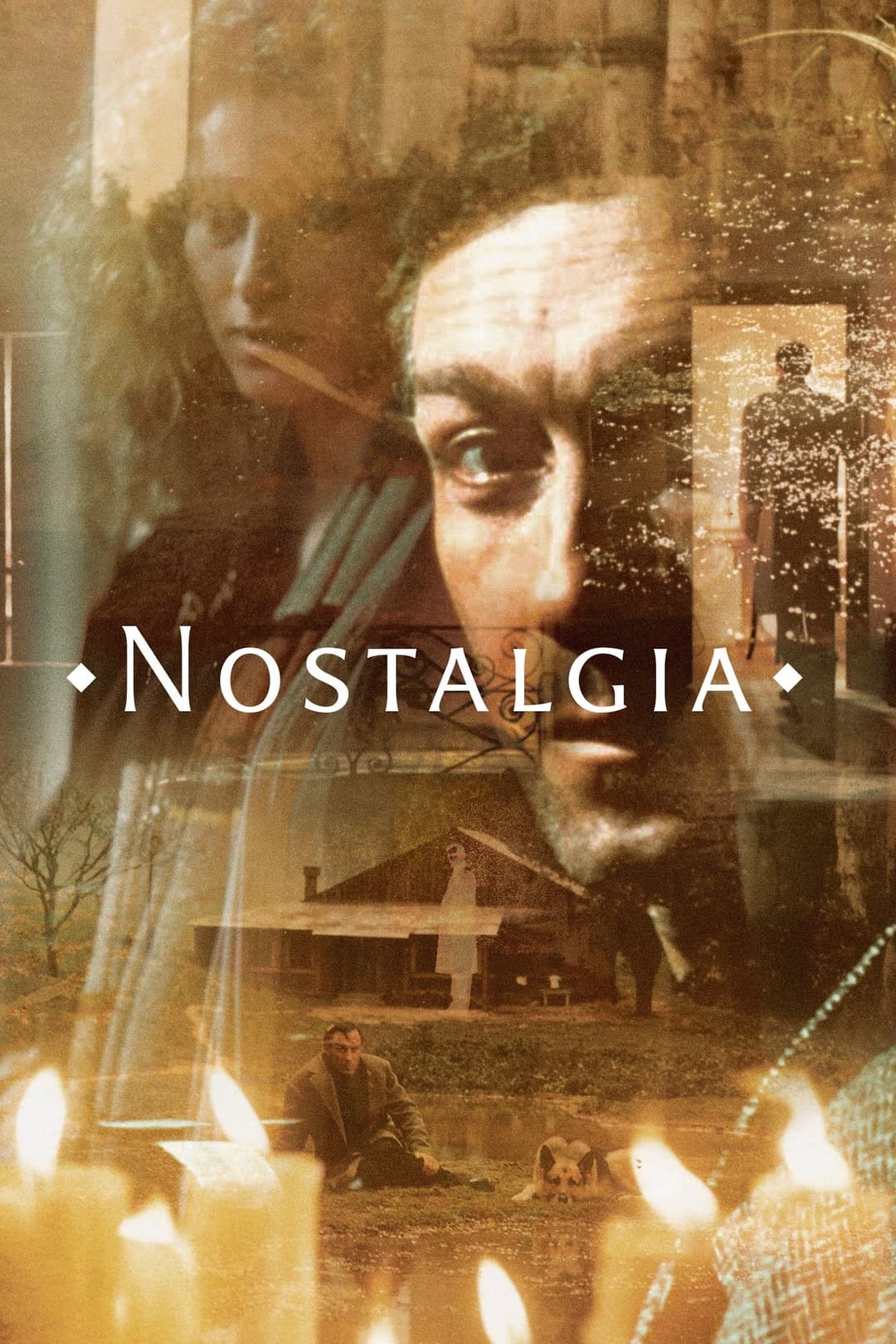 Phoenix Classics: Nostalgia poster