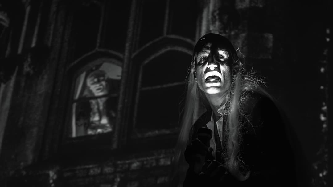 Queer Horror Nights: The Rocky Horror Picture Show with Shadow Cast poster