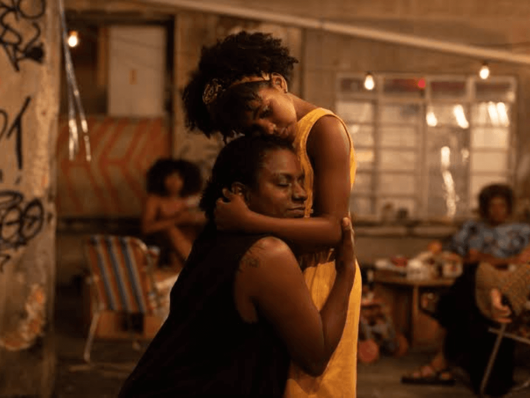 Brazilian Summer Nights: The Best Mother In The World poster